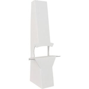 Fotoblok Ayağı Bantlı 17 Cm Dayanıklı Karton Ayak Poster Ayaklığı 100 Adet