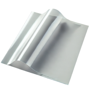 Şeffaf Etiket A4 100 Adet