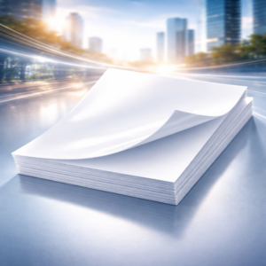 Parlak Kuşe A4 115 Gr 250 Adet