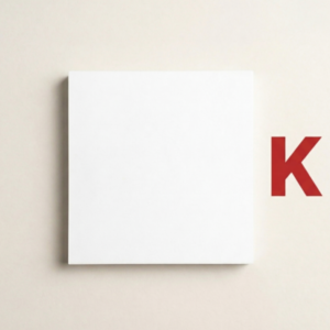 Amerikan Bristol Karton A4 210 Gr 100 Adet