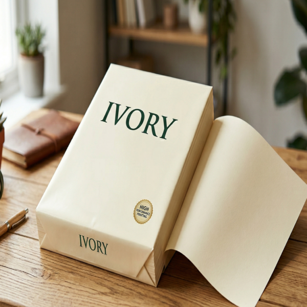 İvory Kağıt A3 80 Gr 2000 Adet