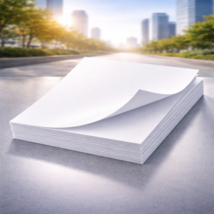 Mat Kuşe A4 115 Gr 250 Adet