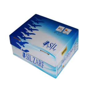 Diplomat Düz Penceresiz Zarf 110 gr 500 Adet